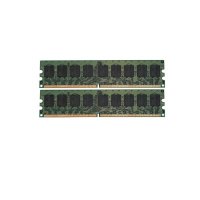 Модуль памяти Synology 2X2GBDDR3ECCRAM