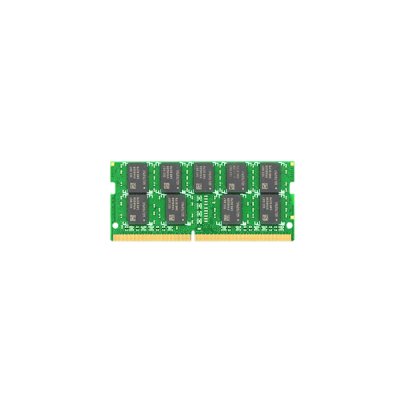 модуль памяти Synology D4ECSO-2400-16G