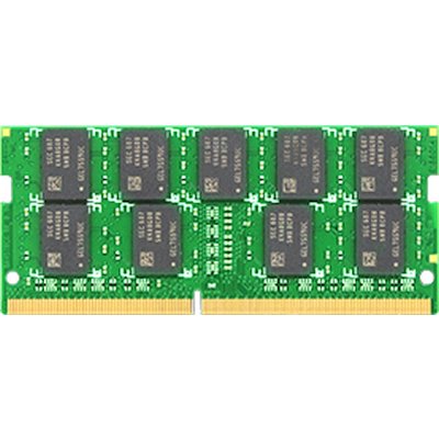 модуль памяти Synology D4ECSO-2666-16G