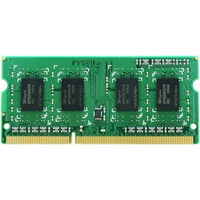 модуль памяти Synology RAM1600DDR3-4GB