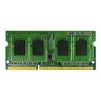 Модуль памяти Synology RAM1600DDR3L-4GBX2