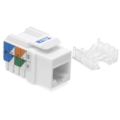 модуль TWT TWT-OK45UTP-6-WH