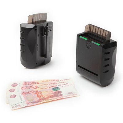 детектор валют Moniron Mobile T-06033
