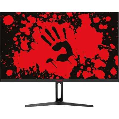 Мониторы Bloody