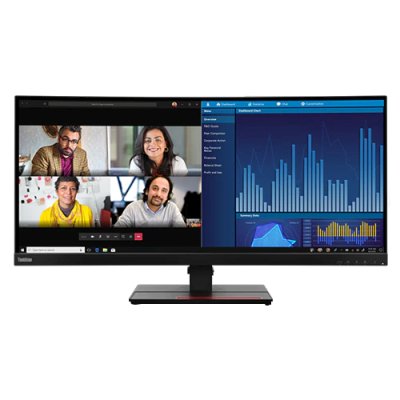 Мониторы Lenovo