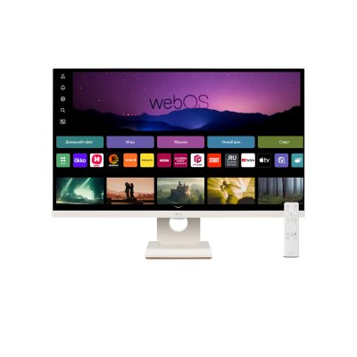 Мониторы LG Smart