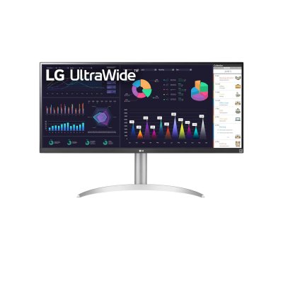 Мониторы LG UltraWide