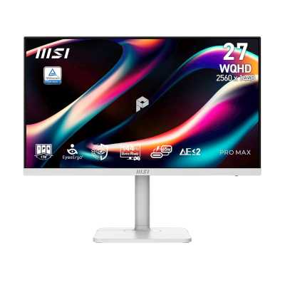 Мониторы MSI Pro Max