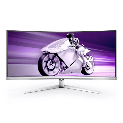 Мониторы Philips Evnia