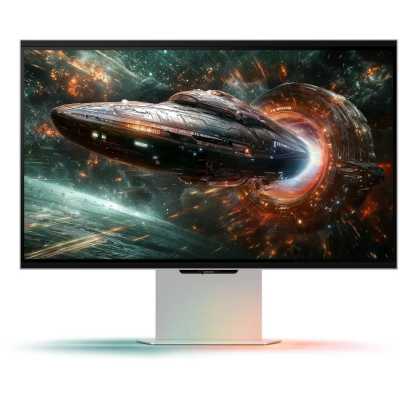 Мониторы Samsung Odyssey 3D