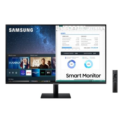 Мониторы Samsung M7