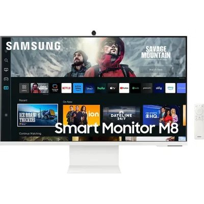 Мониторы Samsung M8