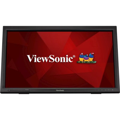 Мониторы ViewSonic TD
