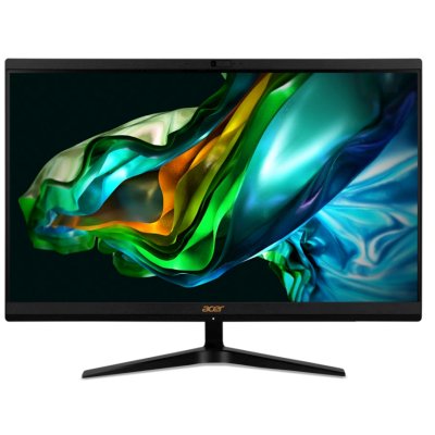 Моноблоки Acer Aspire C24-1800
