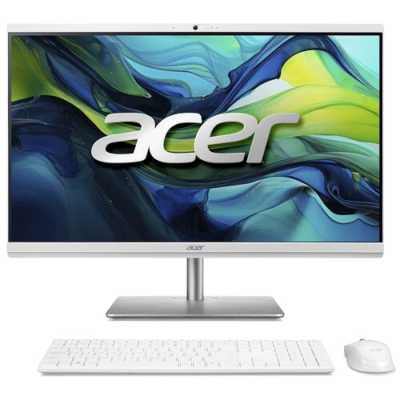 Моноблоки Acer Aspire C27-195ES