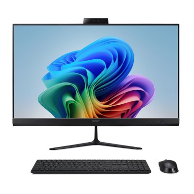 Моноблоки Acer Aspire C27B-GKRK
