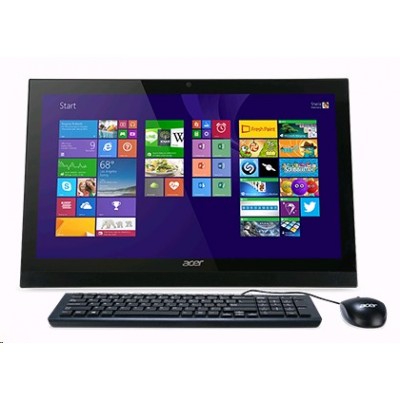 моноблок Acer Aspire Z1-623 DQ.SZXER.002