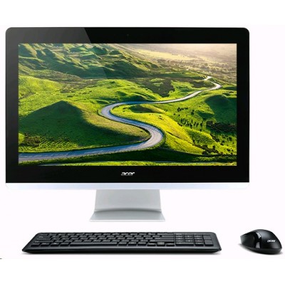 моноблок Acer Aspire Z3-711 DQ.B0AER.005