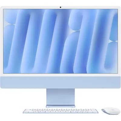 Моноблоки Apple iMac MW