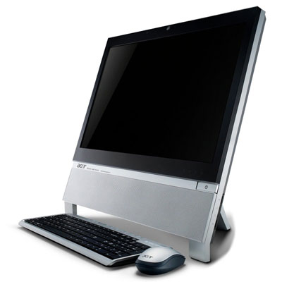 моноблок Acer Aspire Z5751 PW.SF0E2.076