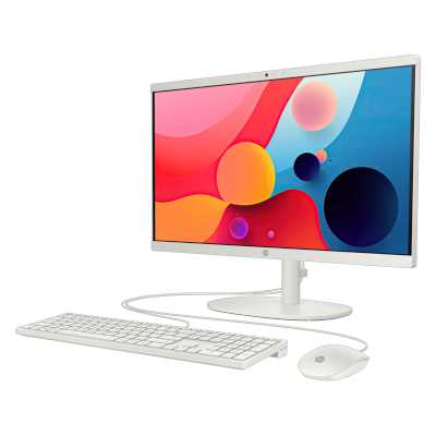 Моноблоки HP All-in-One 22-dg0000