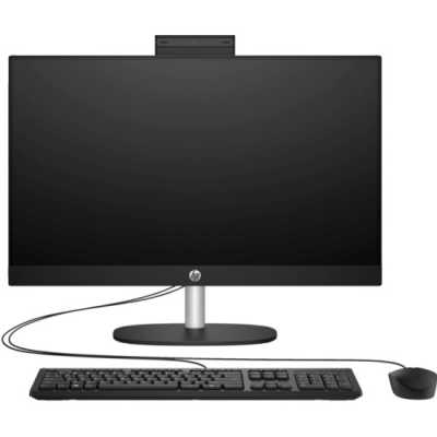 Моноблоки HP All-in-One 24-cr1000