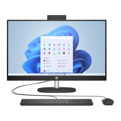 Моноблоки HP All-in-One 27-cr0000