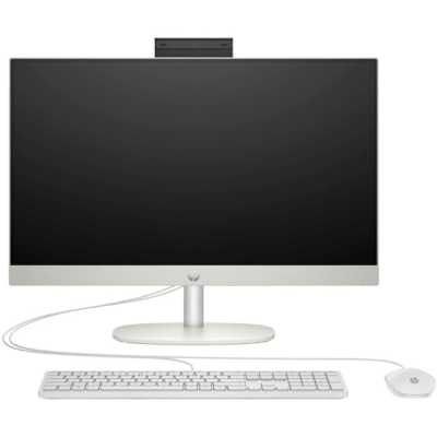 Моноблоки HP All-in-One 27-cr1000