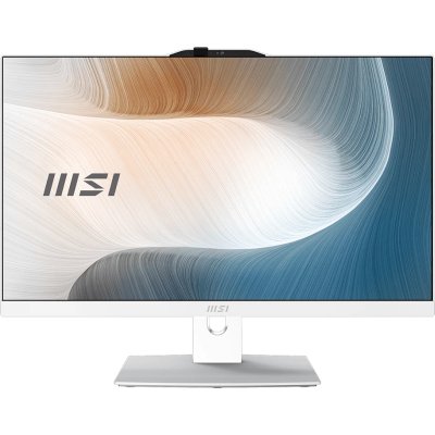 Моноблоки MSI Modern AM242TP 1M