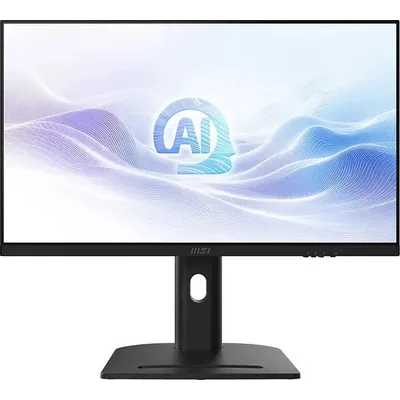Моноблоки MSI Modern AM273QP AI 1UM