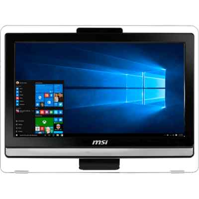 моноблок MSI Pro 20E 4BW-060