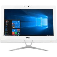 Моноблок MSI Pro 20EXTS 7M-047