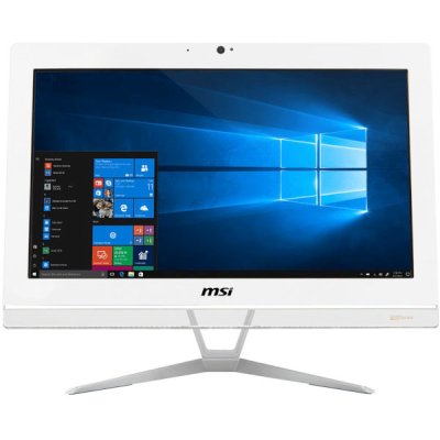 моноблок MSI Pro 20EXTS 7M-047