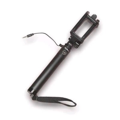 Tesler T-Selfer T4 Black