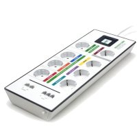 Сетевой фильтр Monster DL MDP 800G DE