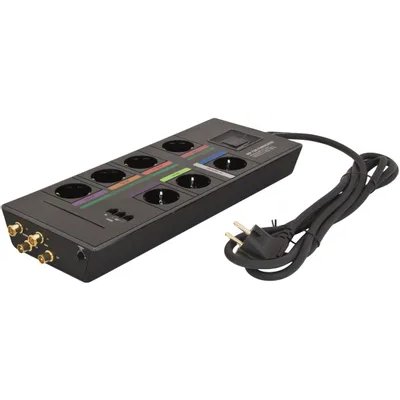 Сетевой фильтр Monster MP HDP 650 DE