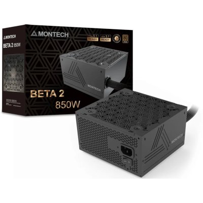 Montech BETA 2 850W