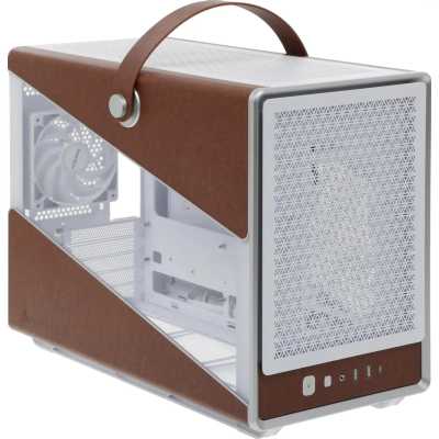 Корпус Montech Heritage White