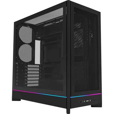Корпус Montech HS01 Black