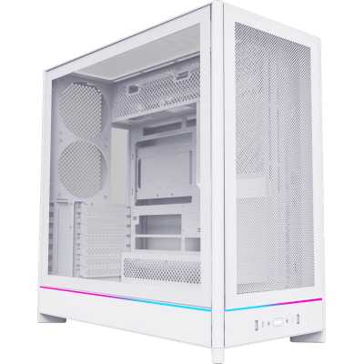 Корпус Montech HS01 White
