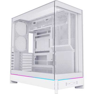 Корпус Montech HS02 White