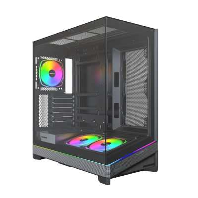 Montech Sky 3 Black