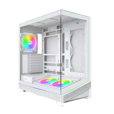 Montech Sky 3 White
