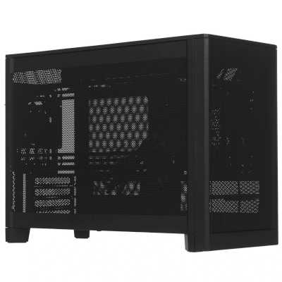 Montech TEN Black