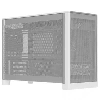 Montech TEN White