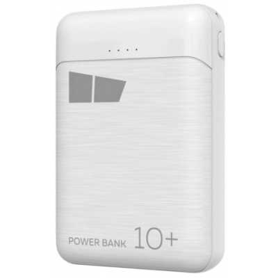 внешний аккумулятор More choice PB32-10 White
