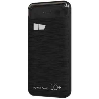 внешний аккумулятор More choice PB33-10 Black
