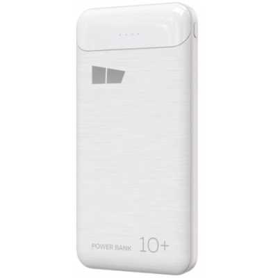 внешний аккумулятор More choice PB33-10 White