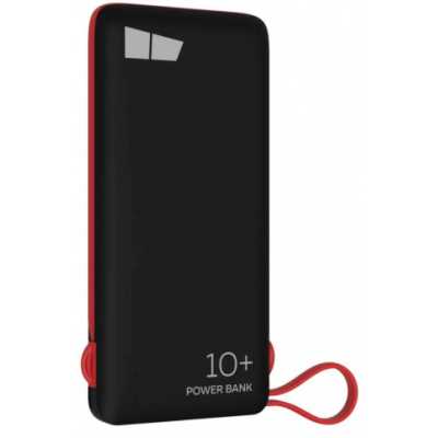 внешний аккумулятор More choice PB42S-10 Black