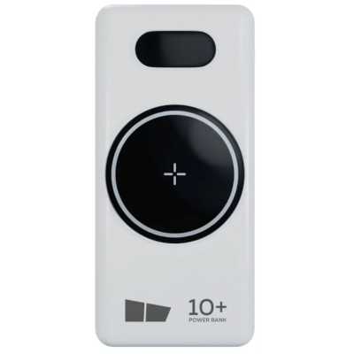 внешний аккумулятор More choice PB70S-10 White